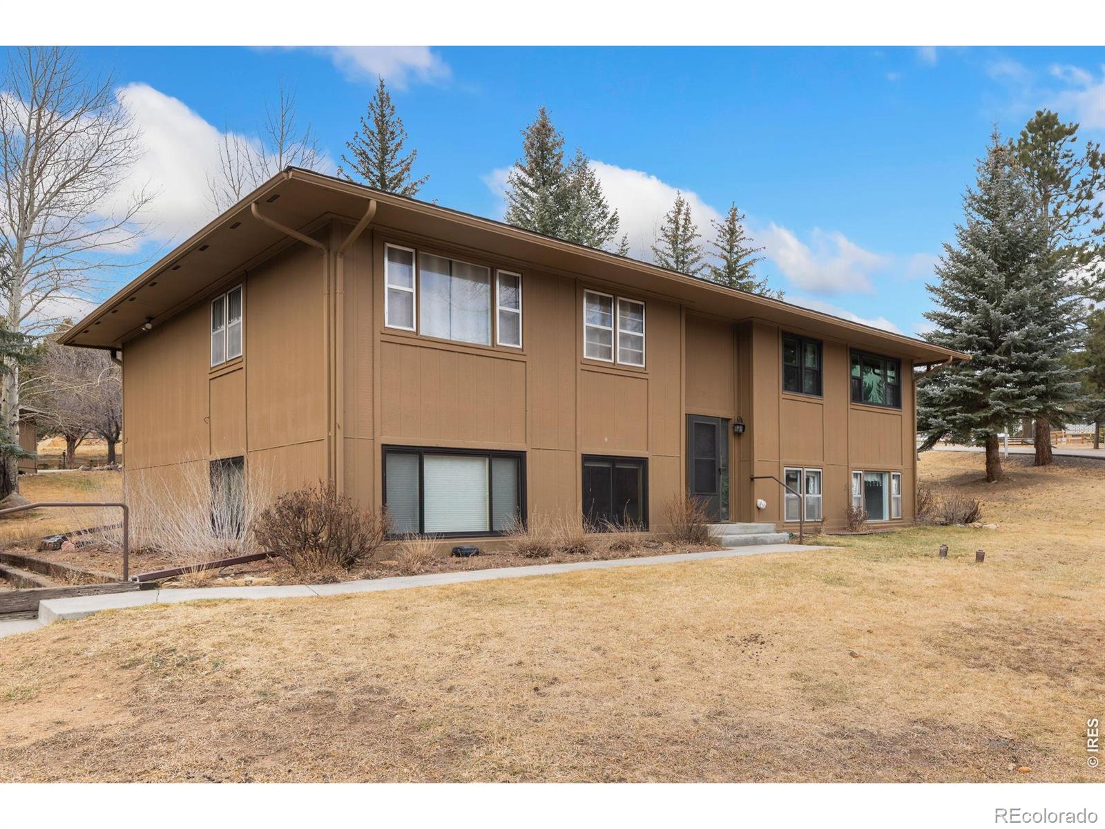 1111 Fairway Club Circle Estes Park CO 80517