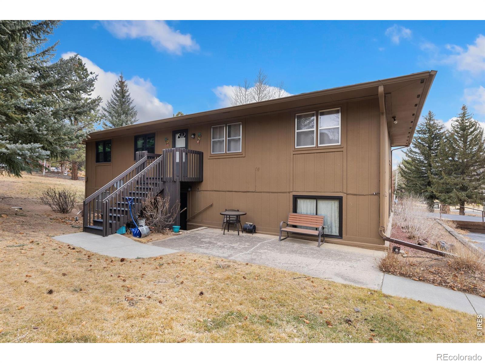 1111 Fairway Club Circle Estes Park CO 80517