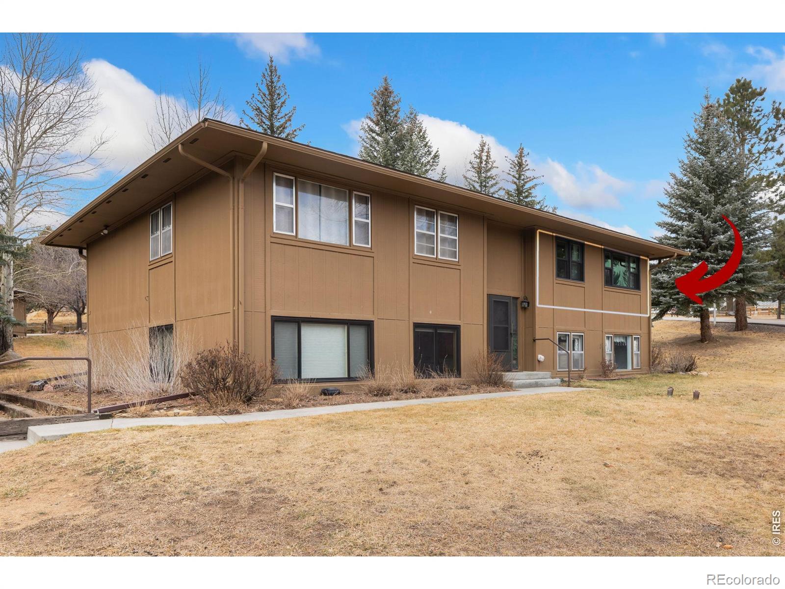 1111 Fairway Club Circle Estes Park CO 80517