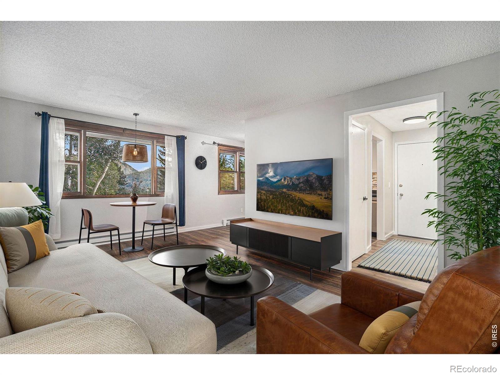 1111 Fairway Club Circle Estes Park CO 80517
