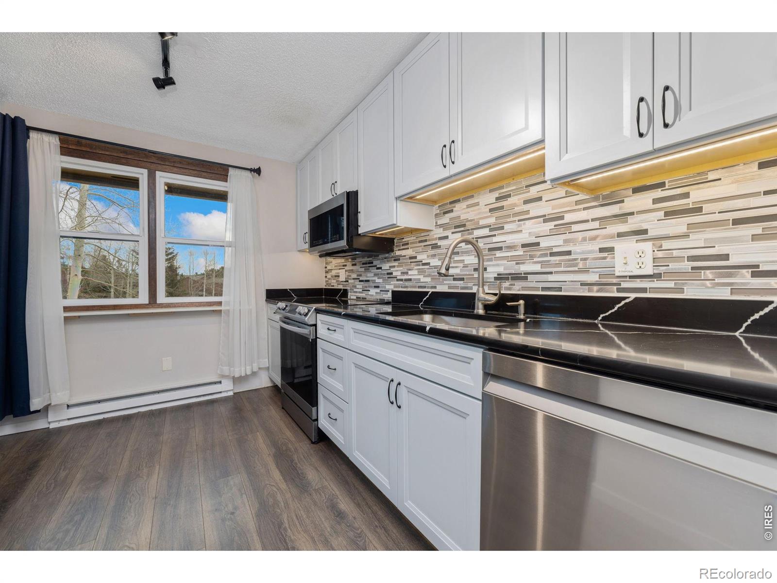 1111 Fairway Club Circle Estes Park CO 80517