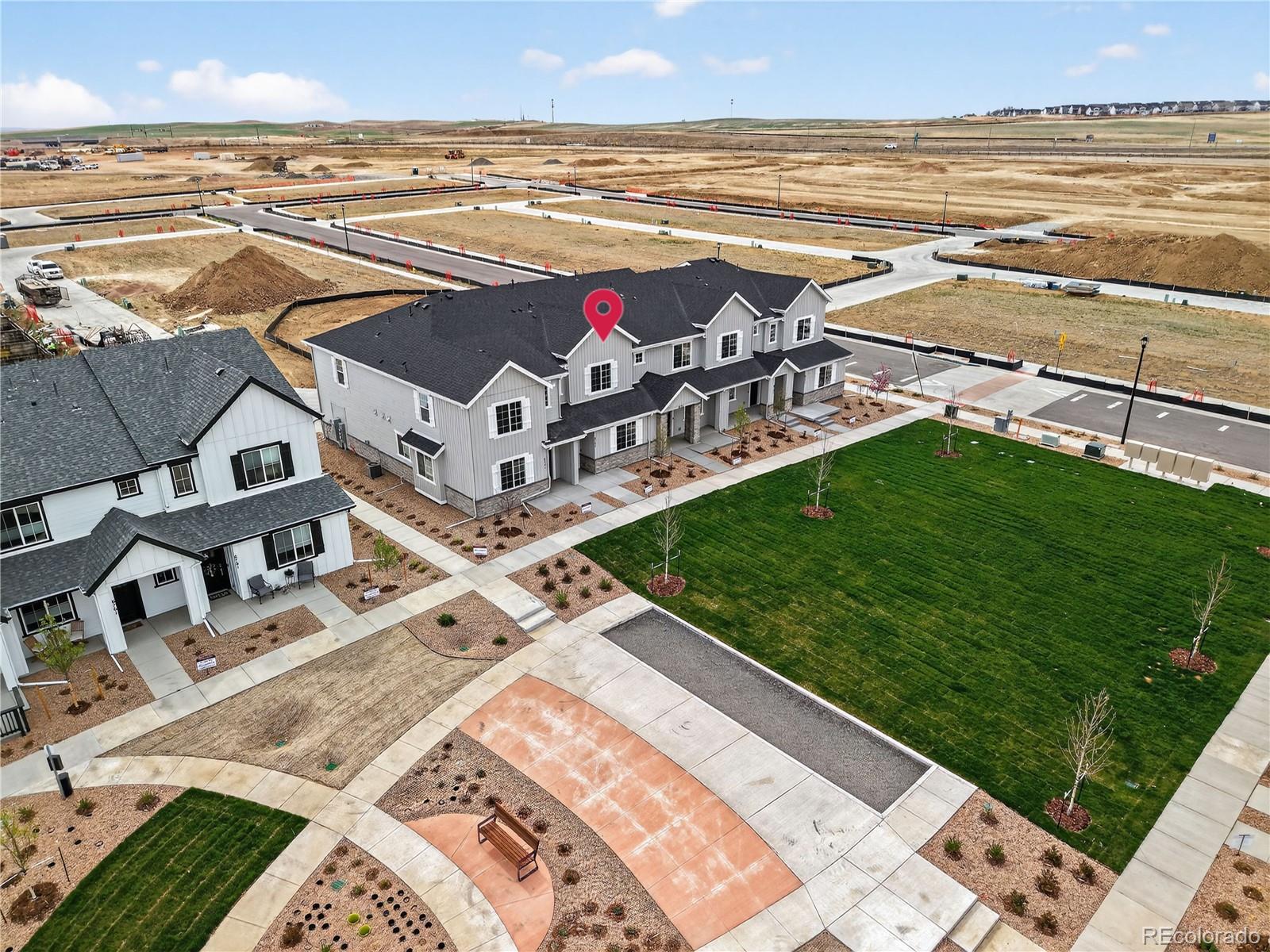 6721 E 148th Drive Thornton CO 80602