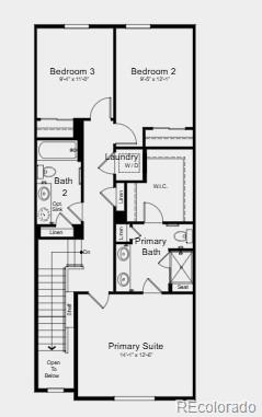 6721 E 148th Drive Thornton CO 80602