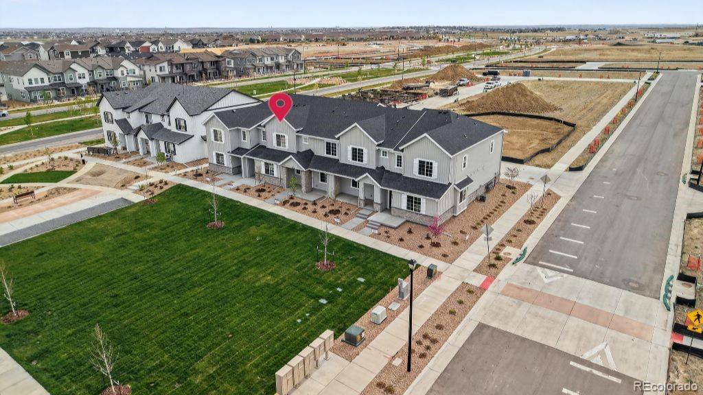 6721 E 148th Drive Thornton CO 80602