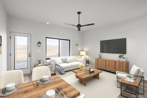 143 Granby Meadow Drive Granby CO 80446