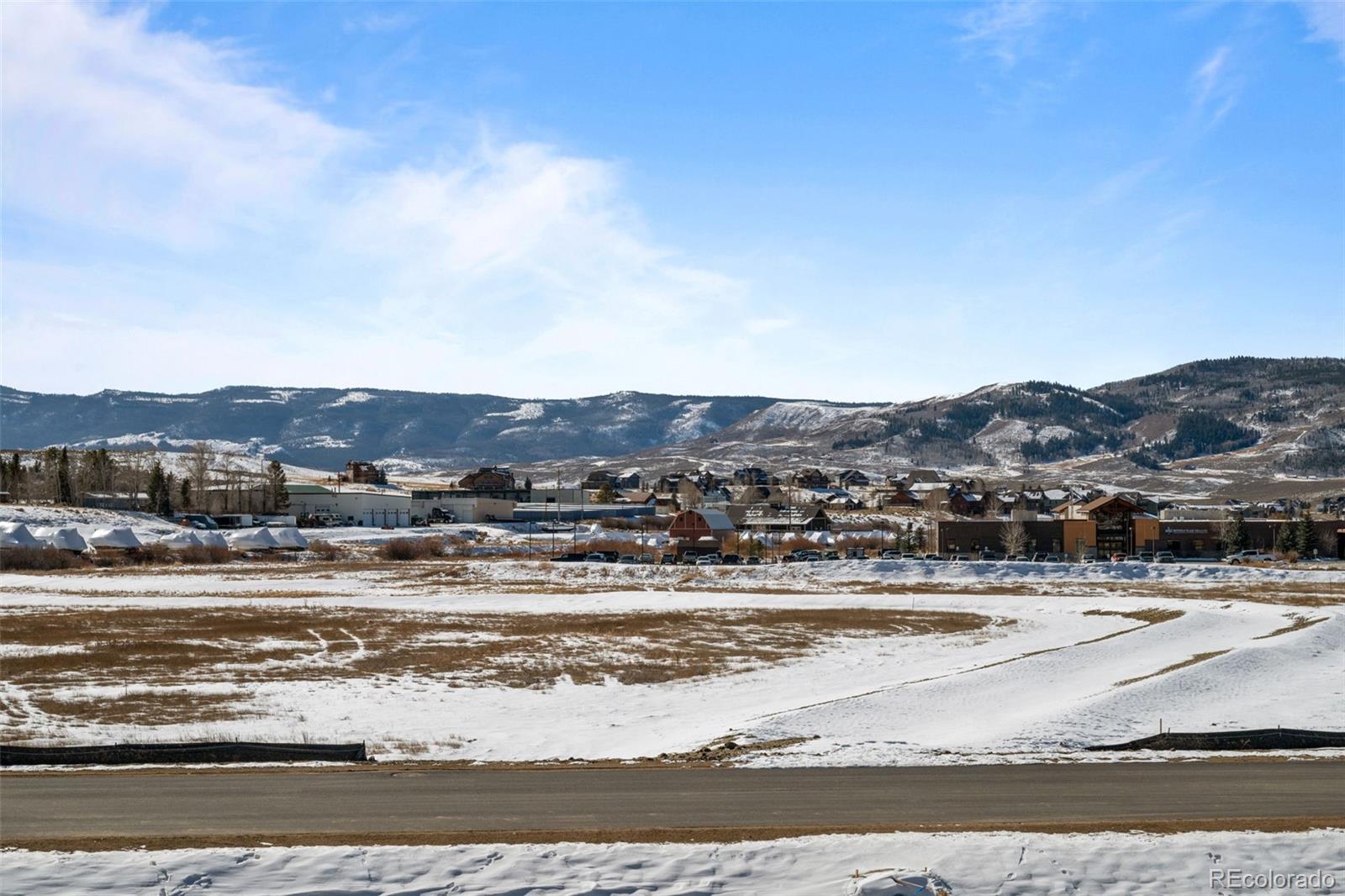 143 Granby Meadow Drive Granby CO 80446