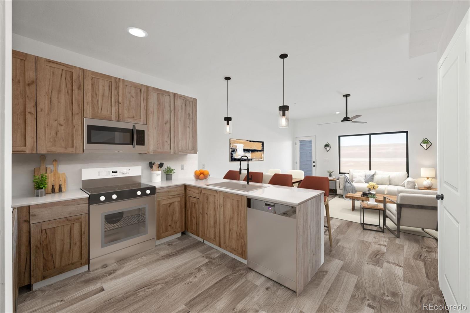 143 Granby Meadow Drive Granby CO 80446