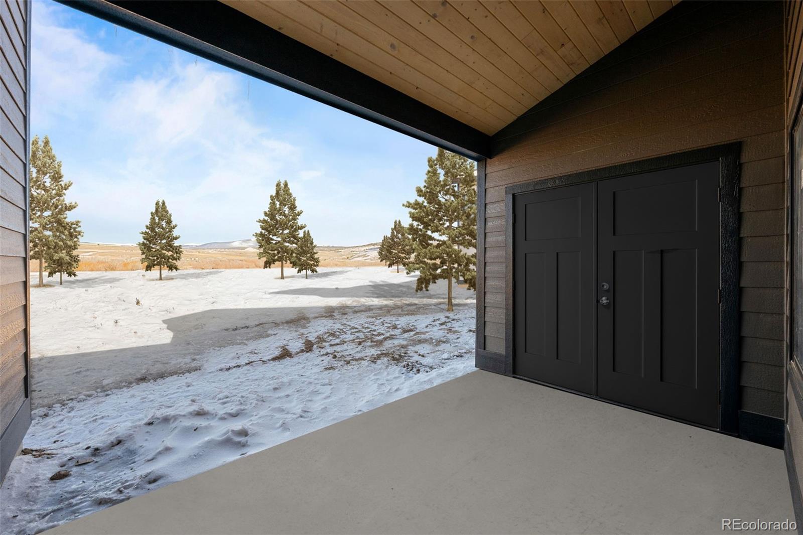143 Granby Meadow Drive Granby CO 80446