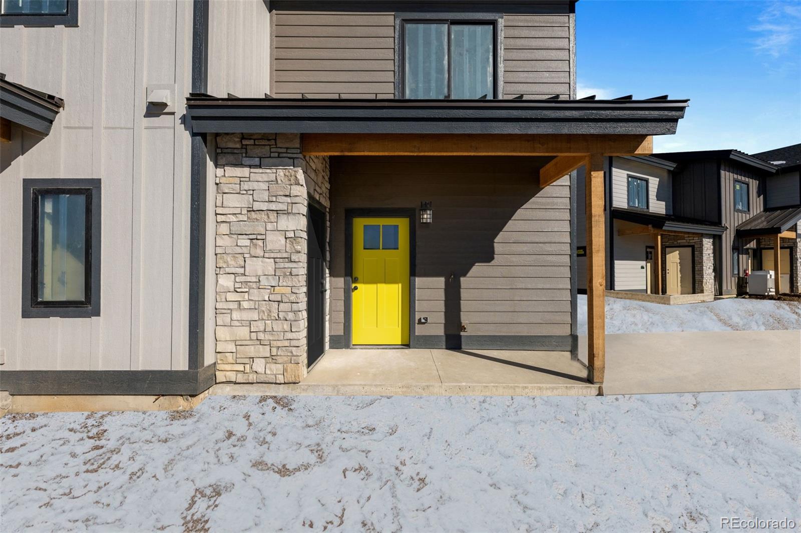 143 Granby Meadow Drive Granby CO 80446