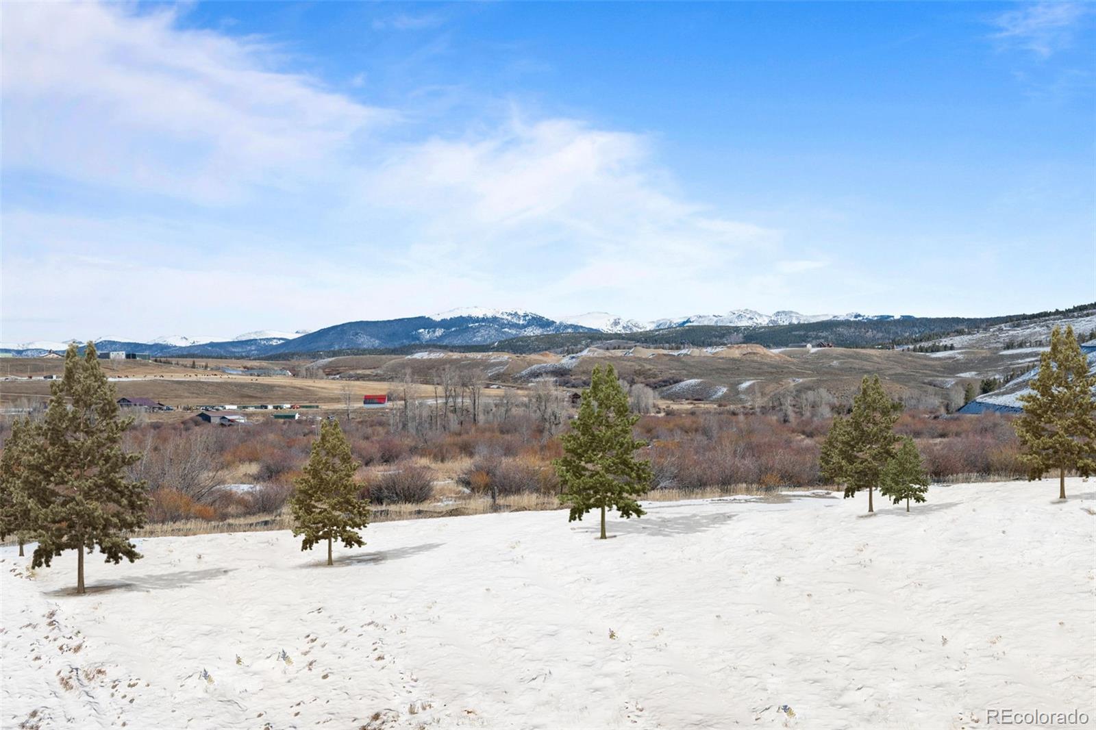 143 Granby Meadow Drive Granby CO 80446