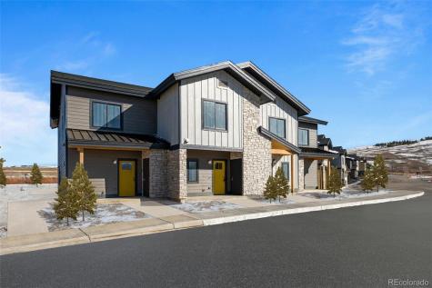 143 Granby Meadow Drive Granby CO 80446