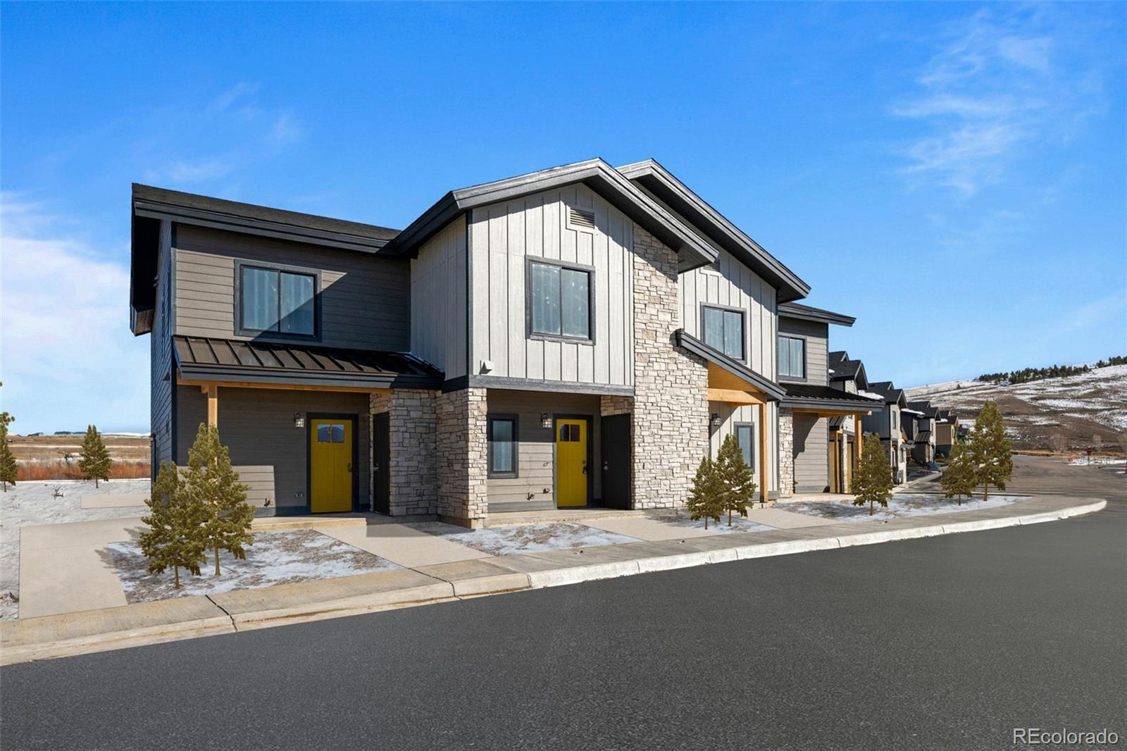 143 Granby Meadow Drive Granby CO 80446