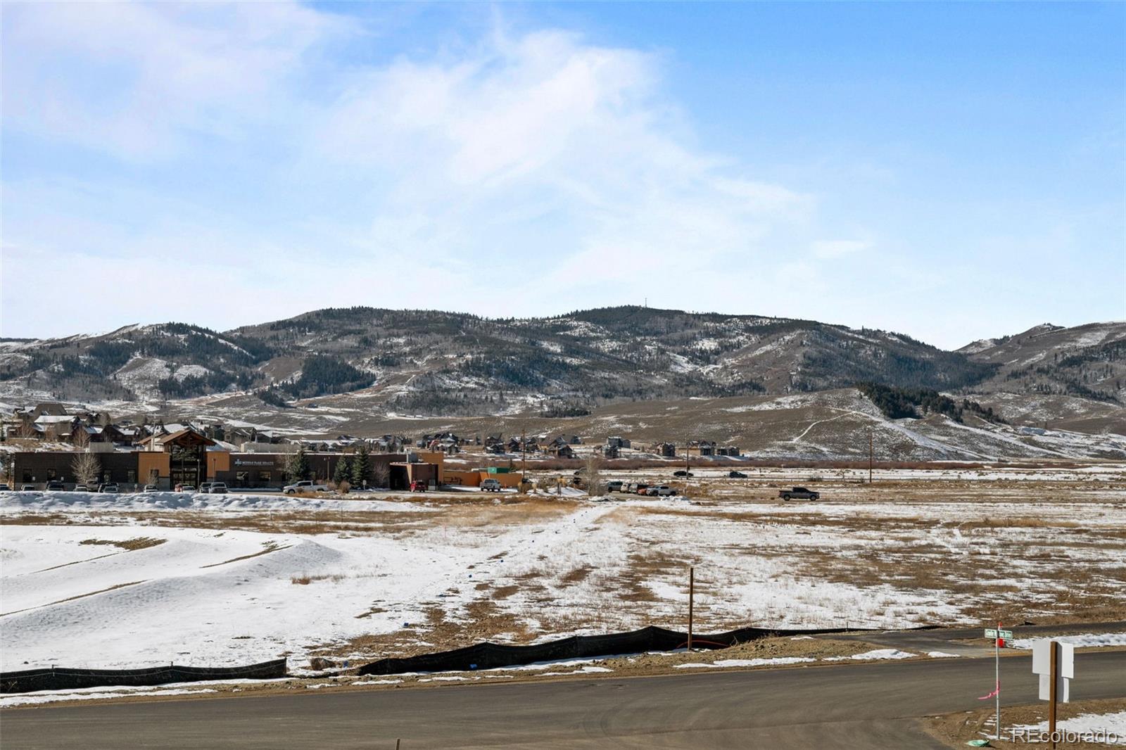 143 Granby Meadow Drive Granby CO 80446