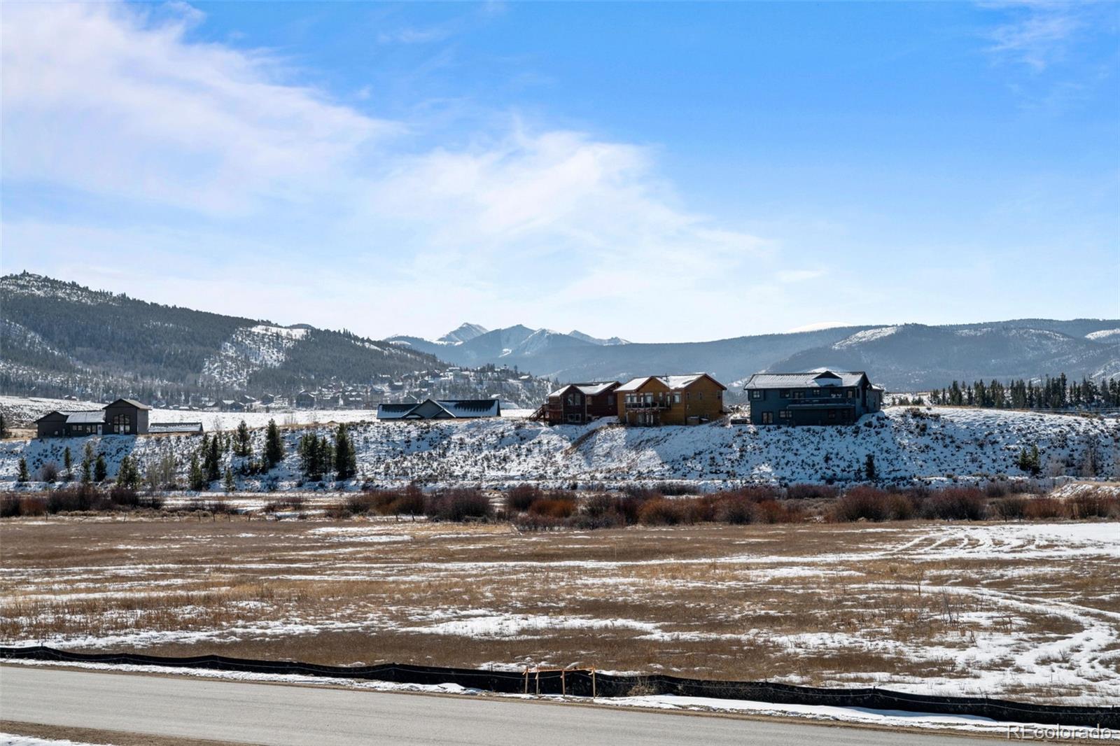 143 Granby Meadow Drive Granby CO 80446