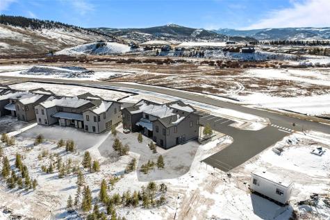 143 Granby Meadow Drive Granby CO 80446