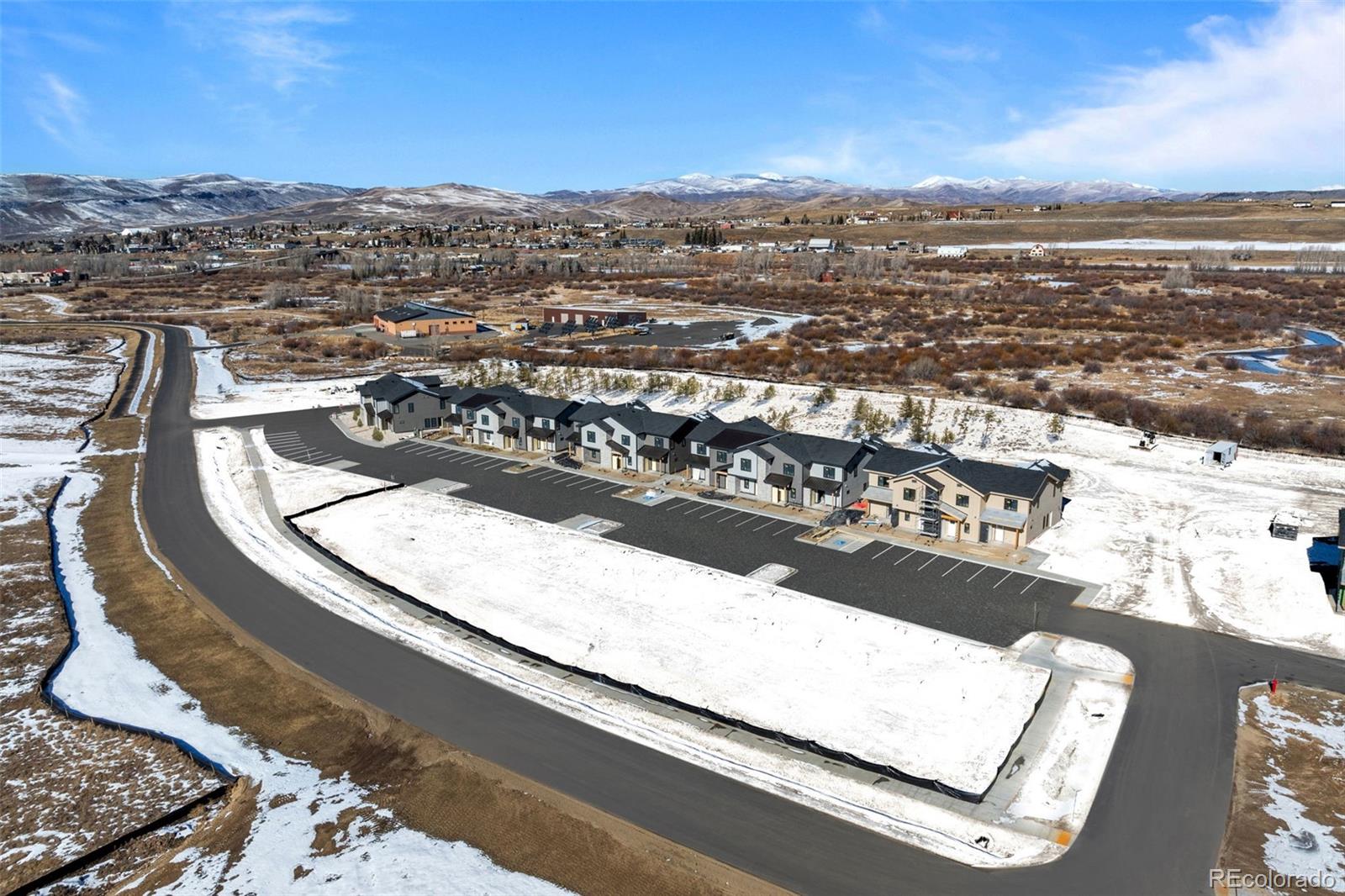 143 Granby Meadow Drive Granby CO 80446