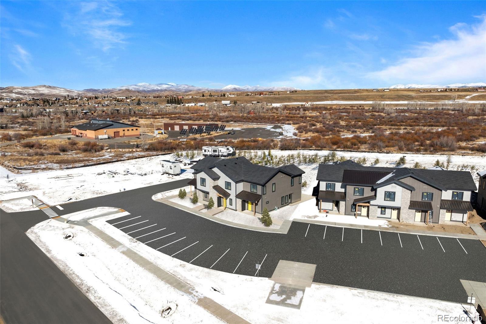 143 Granby Meadow Drive Granby CO 80446