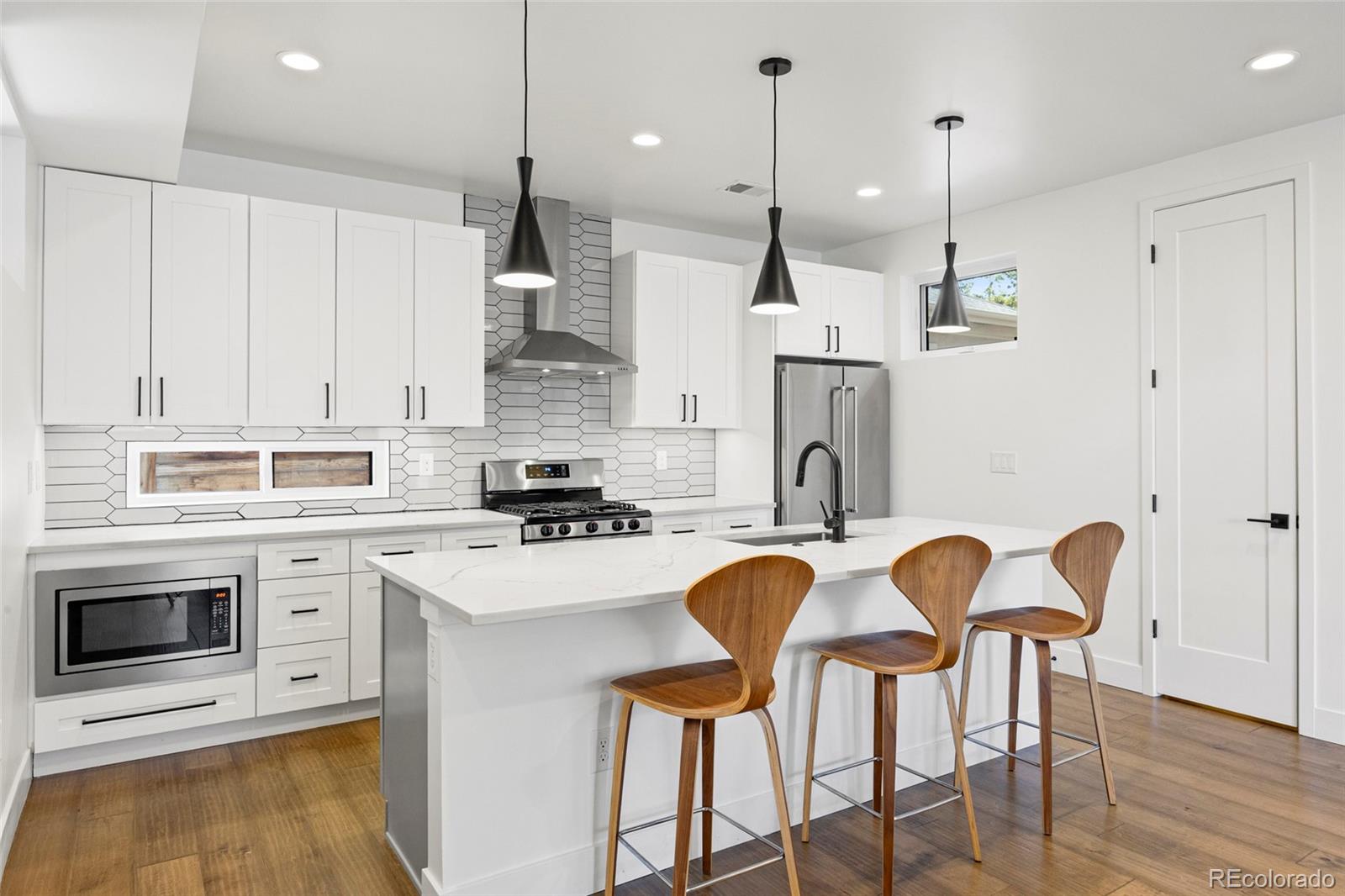 2929 Lawrence Street Denver CO 80205
