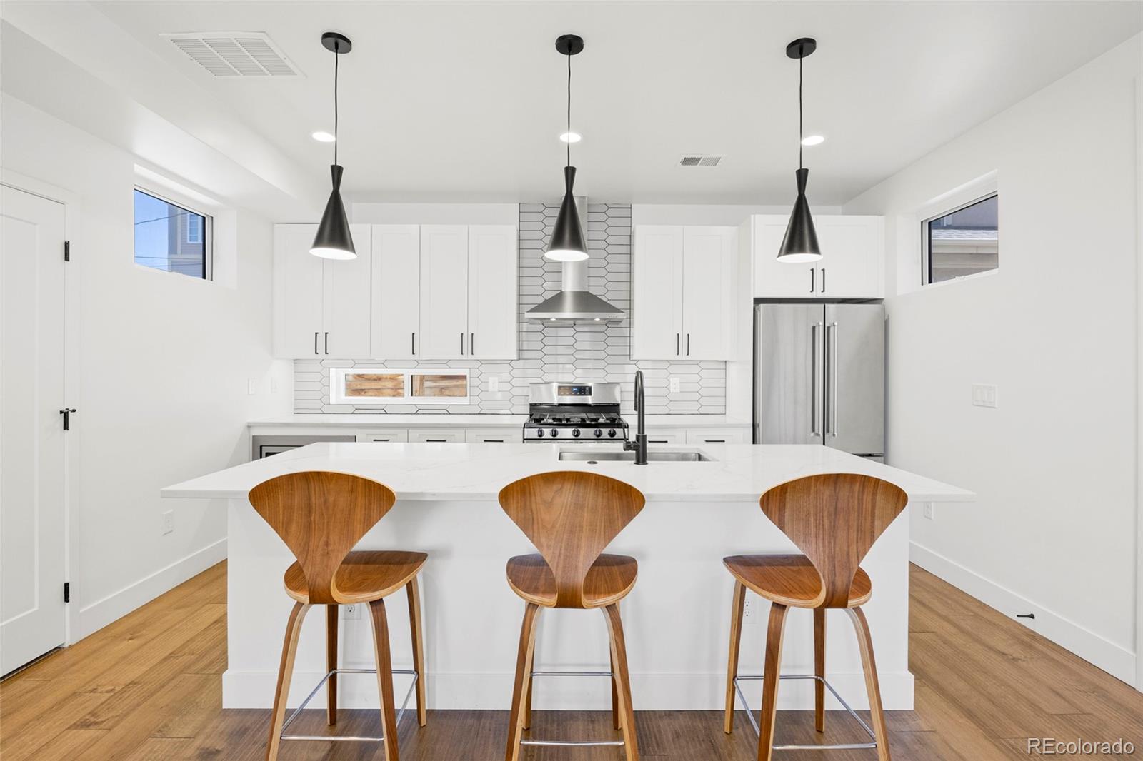 2929 Lawrence Street Denver CO 80205