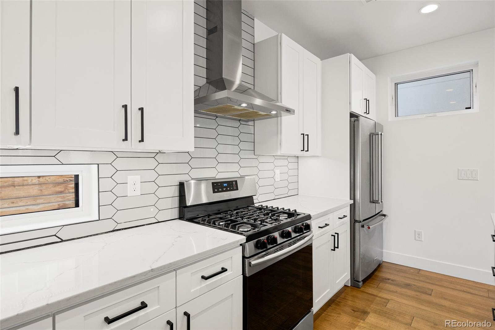 2929 Lawrence Street Denver CO 80205