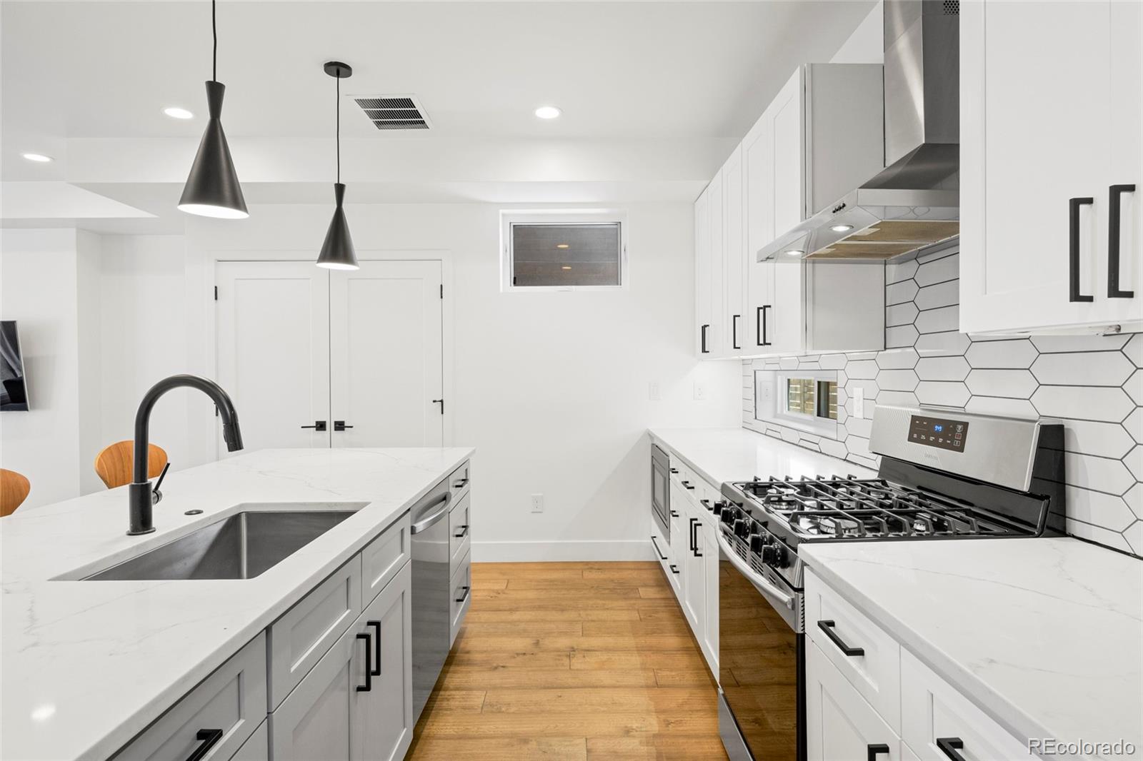 2929 Lawrence Street Denver CO 80205
