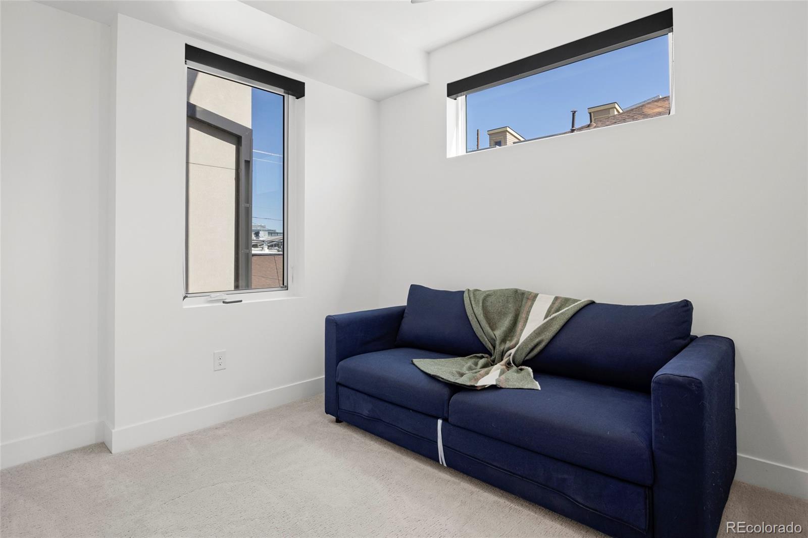 2929 Lawrence Street Denver CO 80205