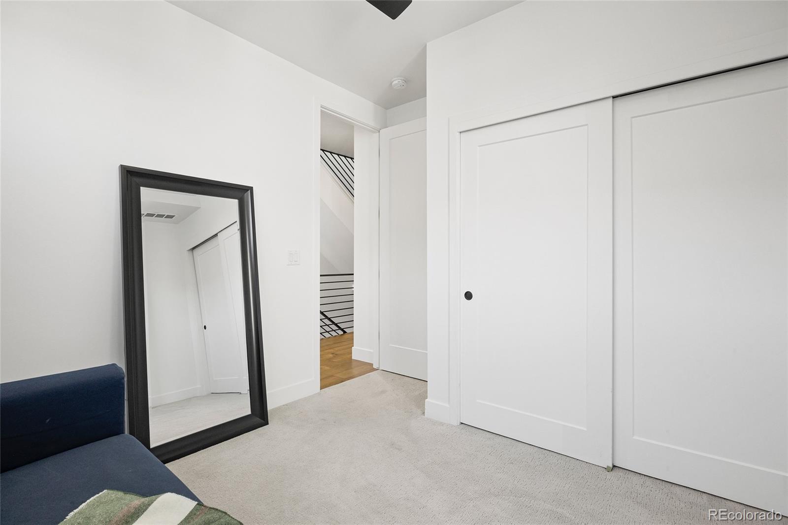 2929 Lawrence Street Denver CO 80205