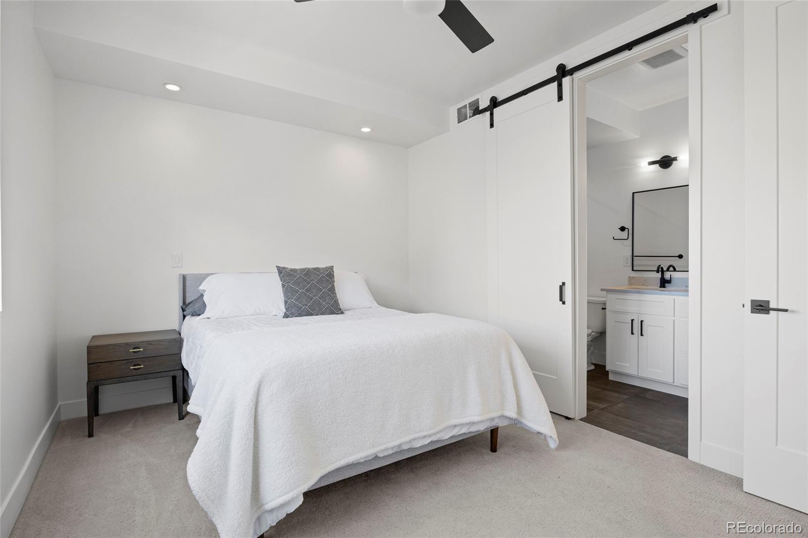 2929 Lawrence Street Denver CO 80205
