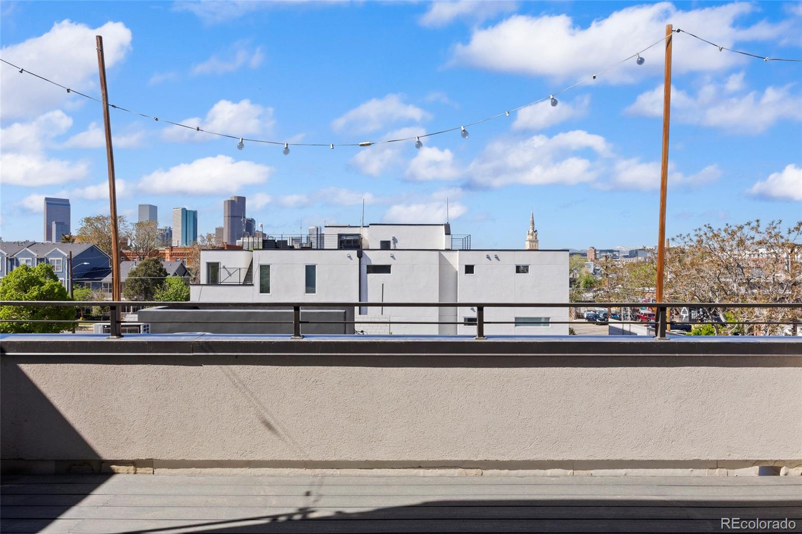 2929 Lawrence Street Denver CO 80205