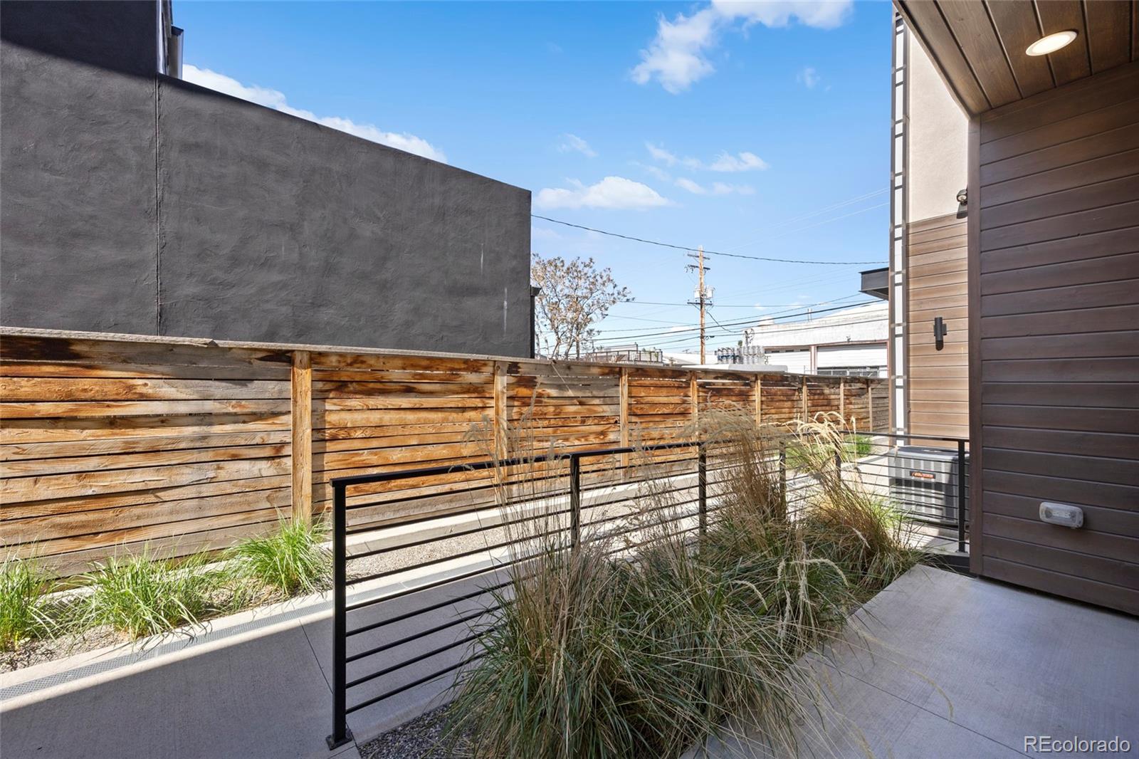2929 Lawrence Street Denver CO 80205