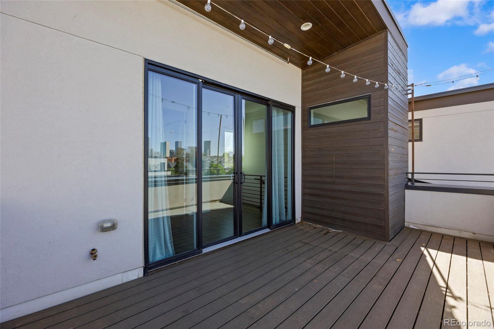 2929 Lawrence Street Denver CO 80205