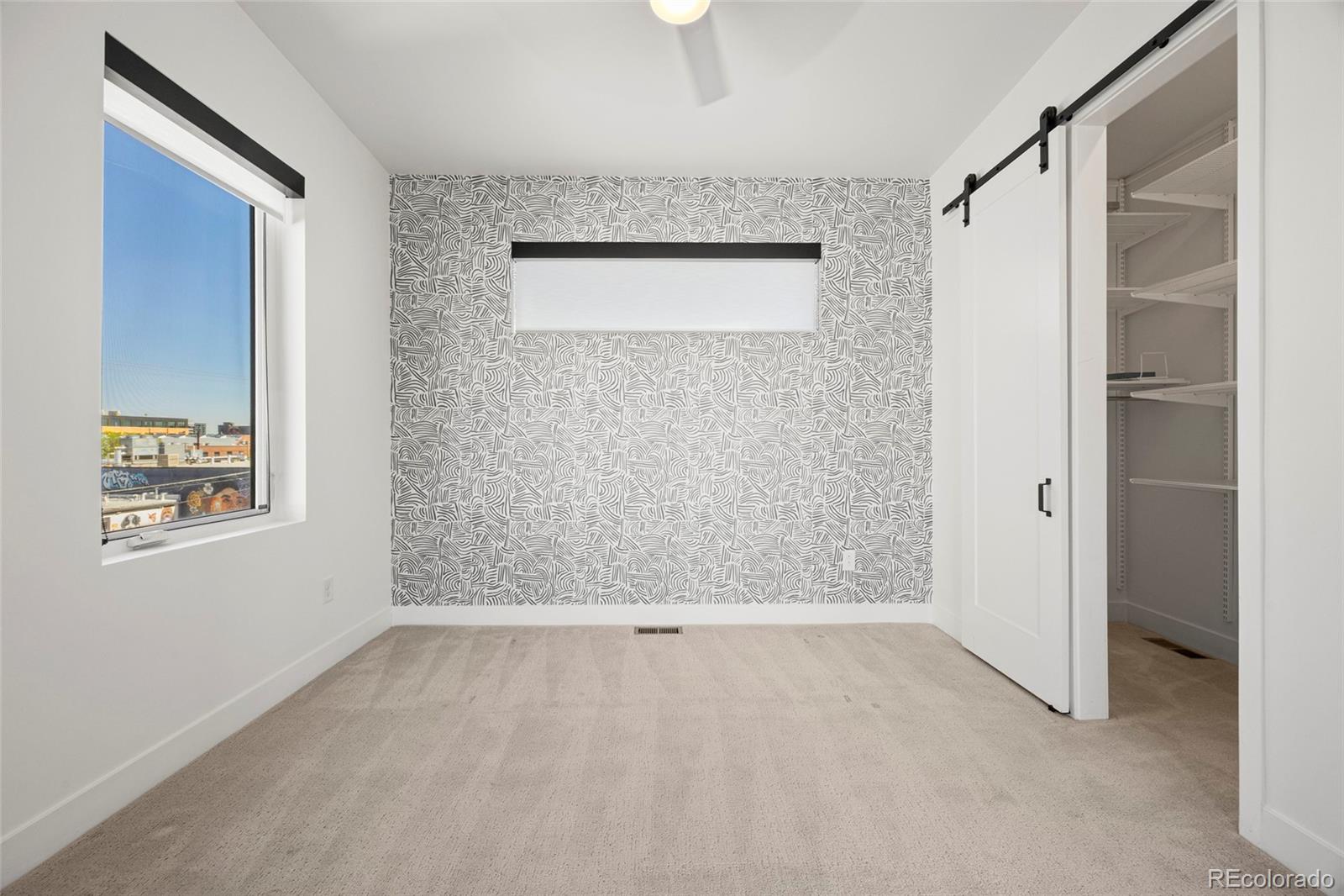 2929 Lawrence Street Denver CO 80205