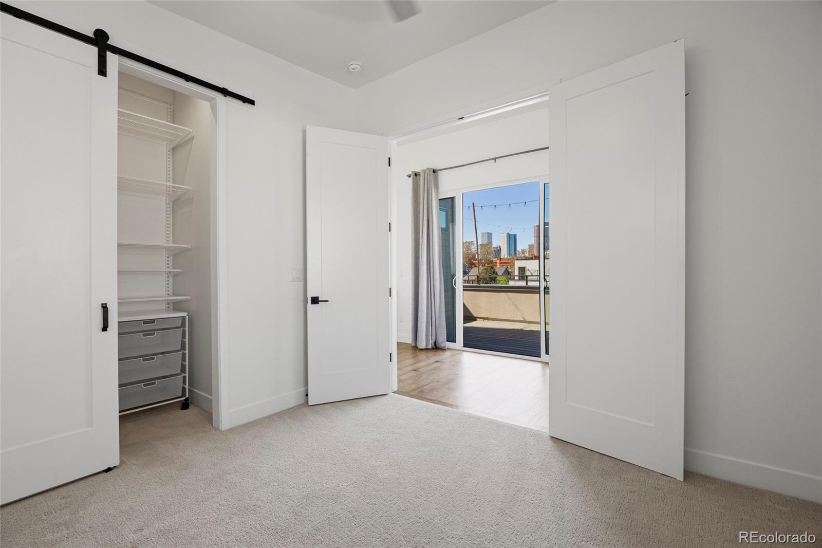 2929 Lawrence Street Denver CO 80205