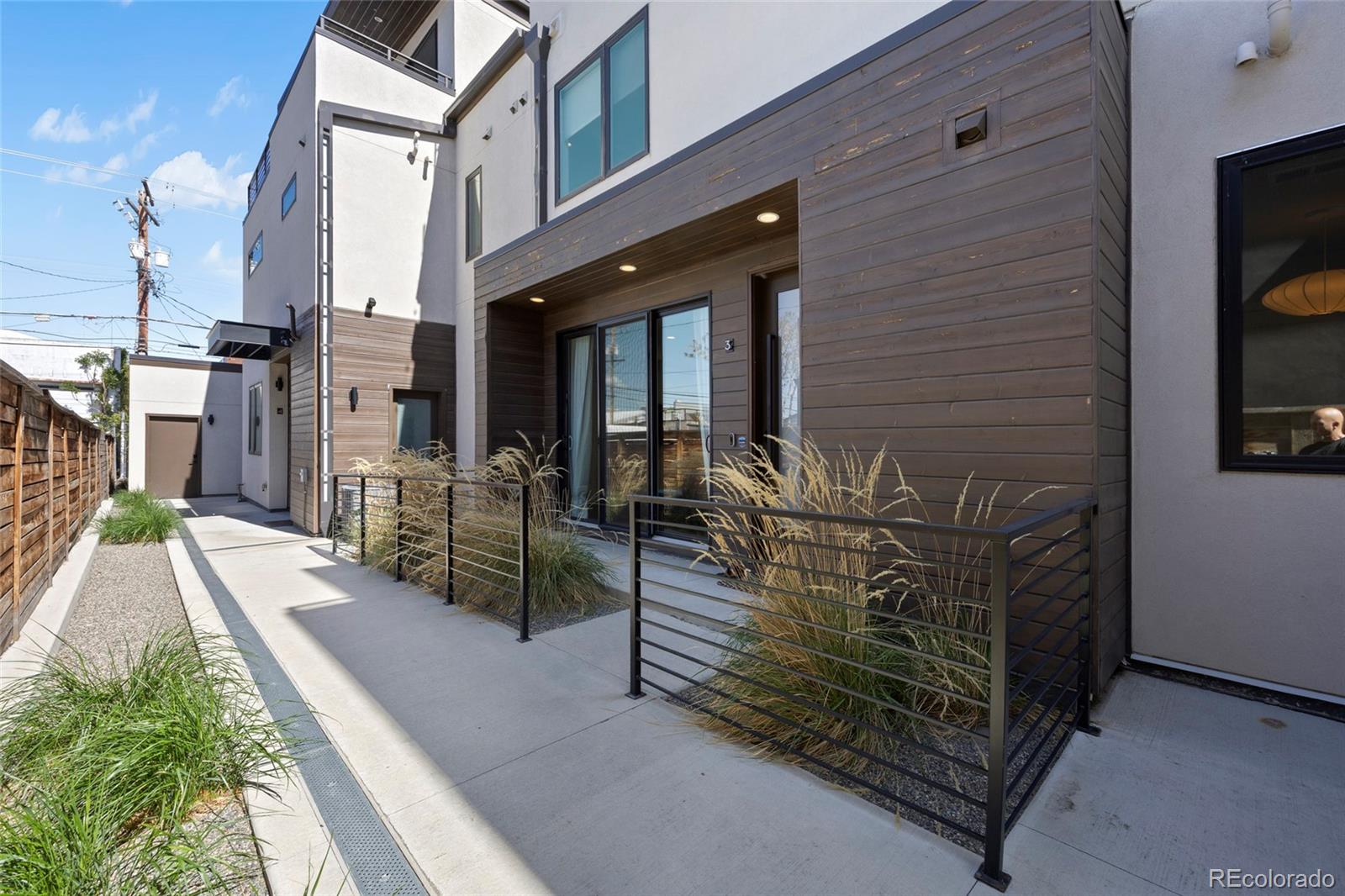 2929 Lawrence Street Denver CO 80205