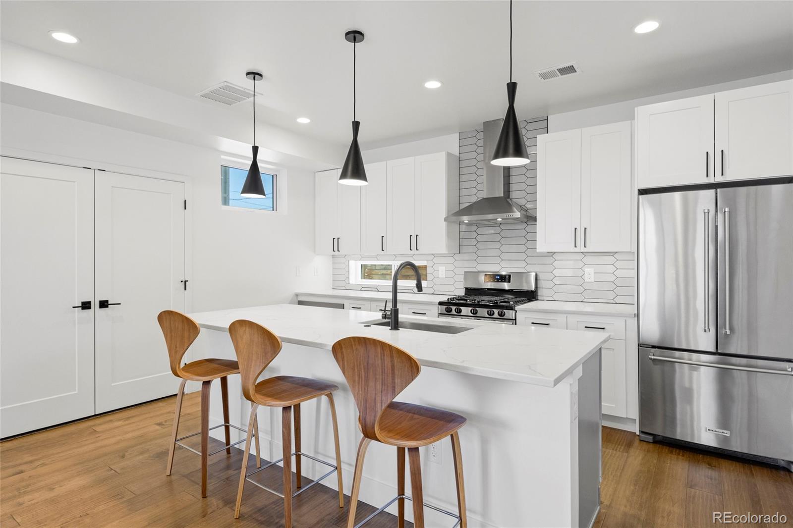 2929 Lawrence Street Denver CO 80205