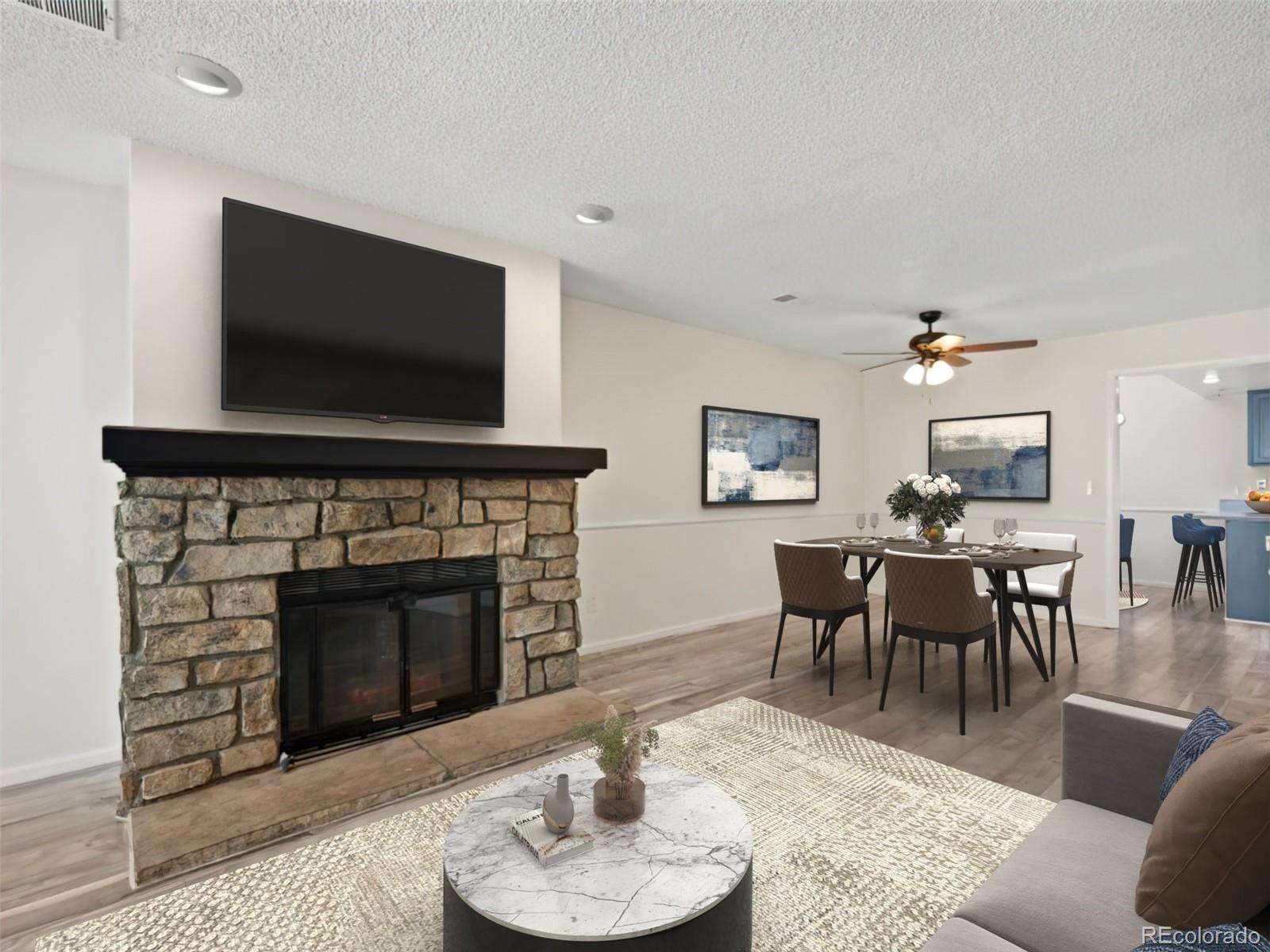 15503 E Wyoming Drive Aurora CO 80017