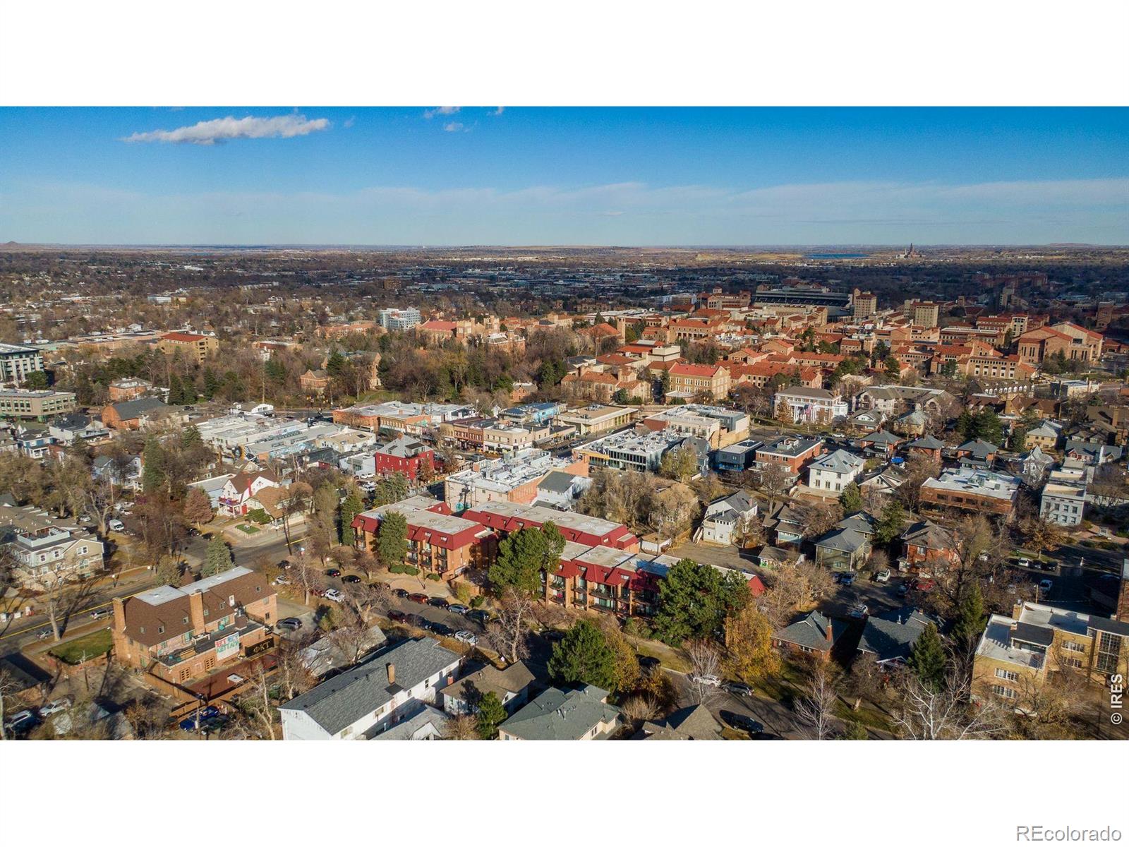 1200 College Avenue Boulder CO 80302