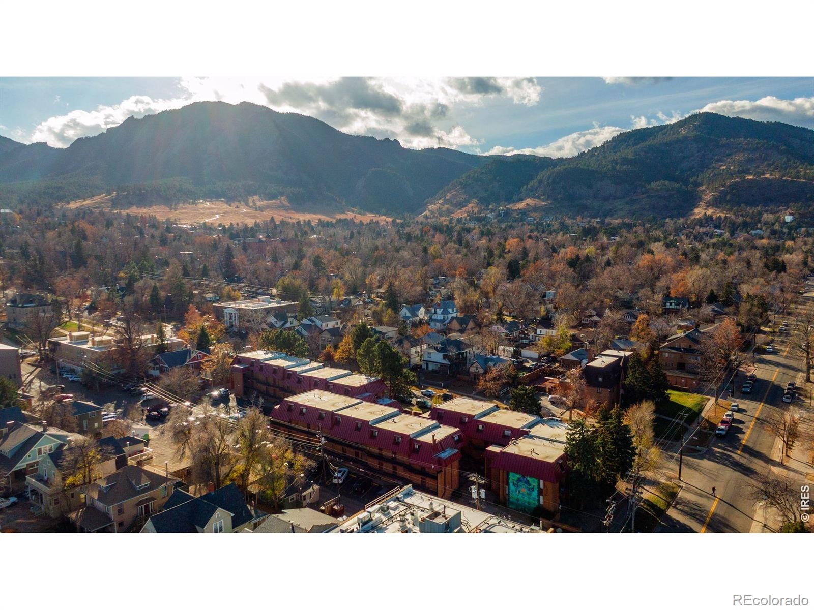1200 College Avenue Boulder CO 80302