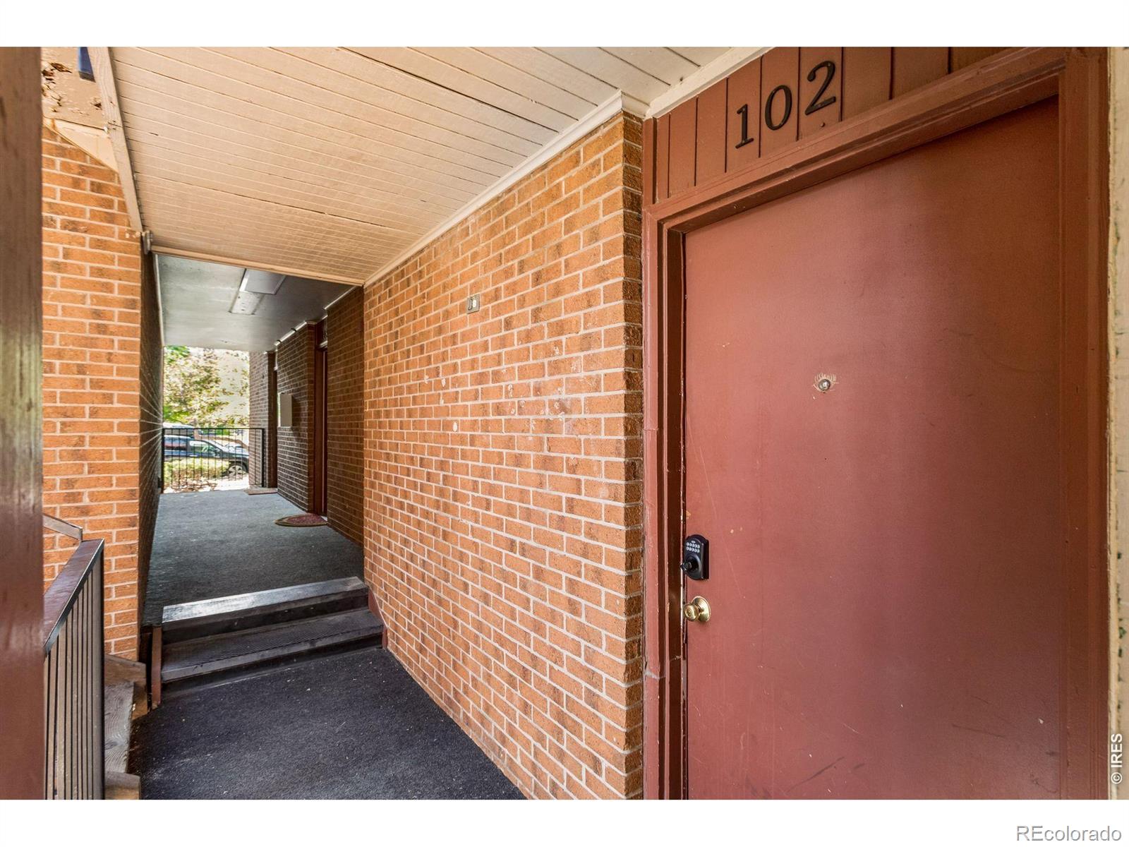 1200 College Avenue Boulder CO 80302