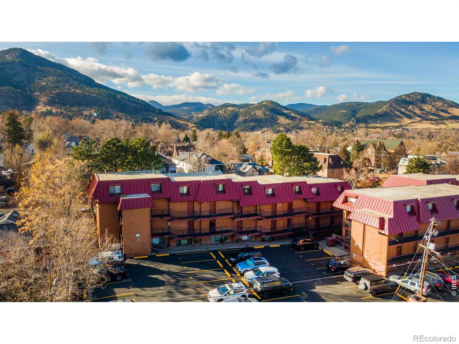 1200 College Avenue Boulder CO 80302