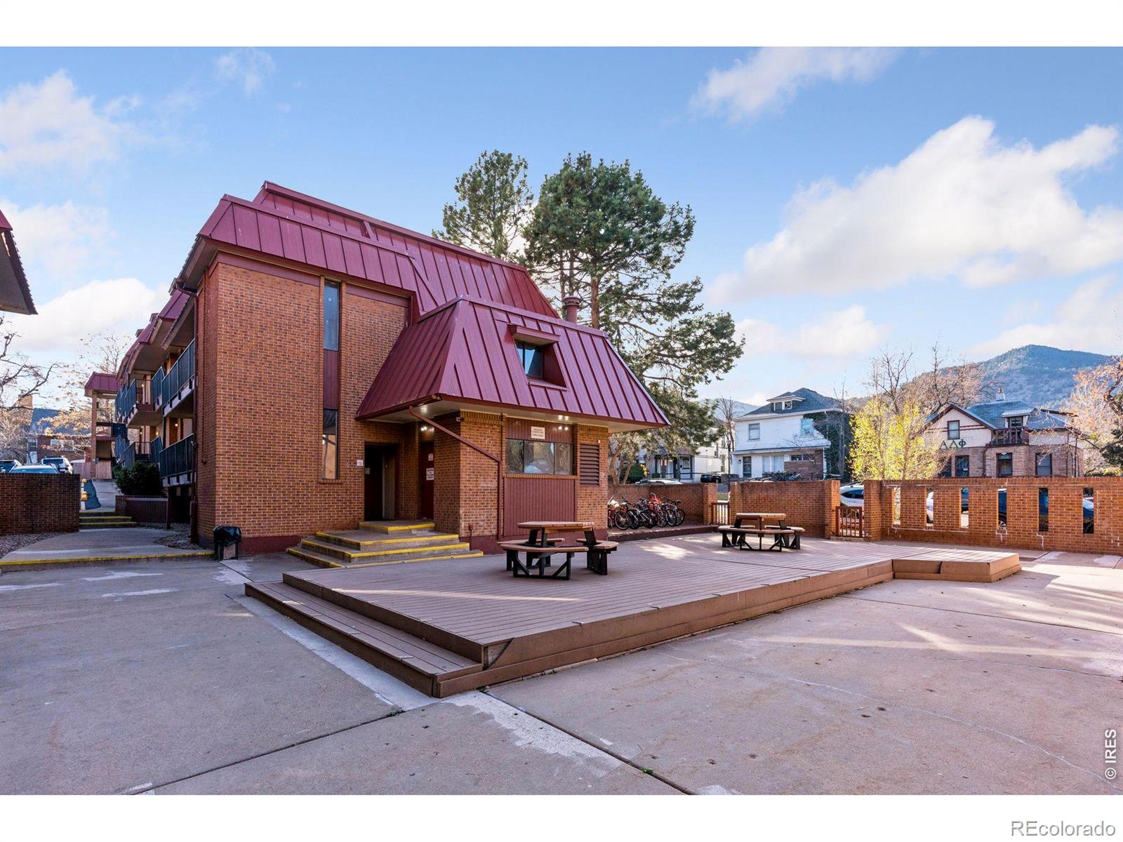 1200 College Avenue Boulder CO 80302