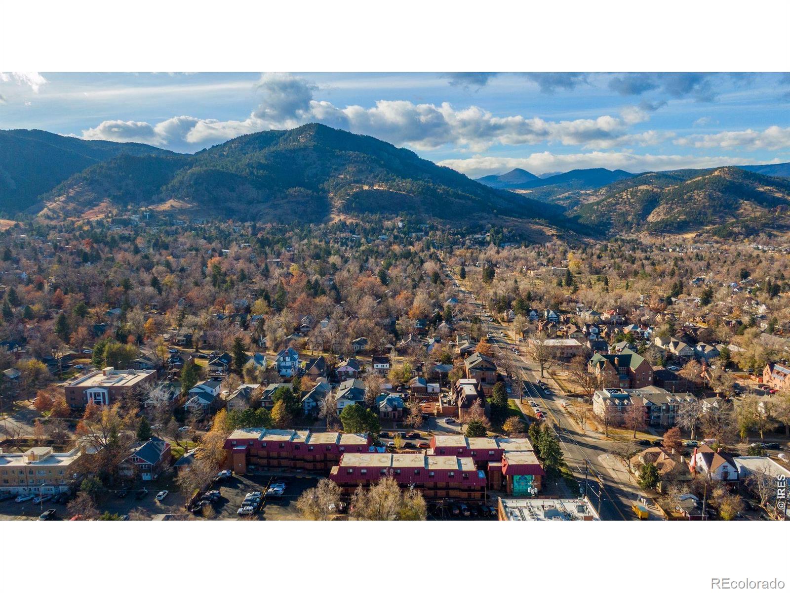 1200 College Avenue Boulder CO 80302