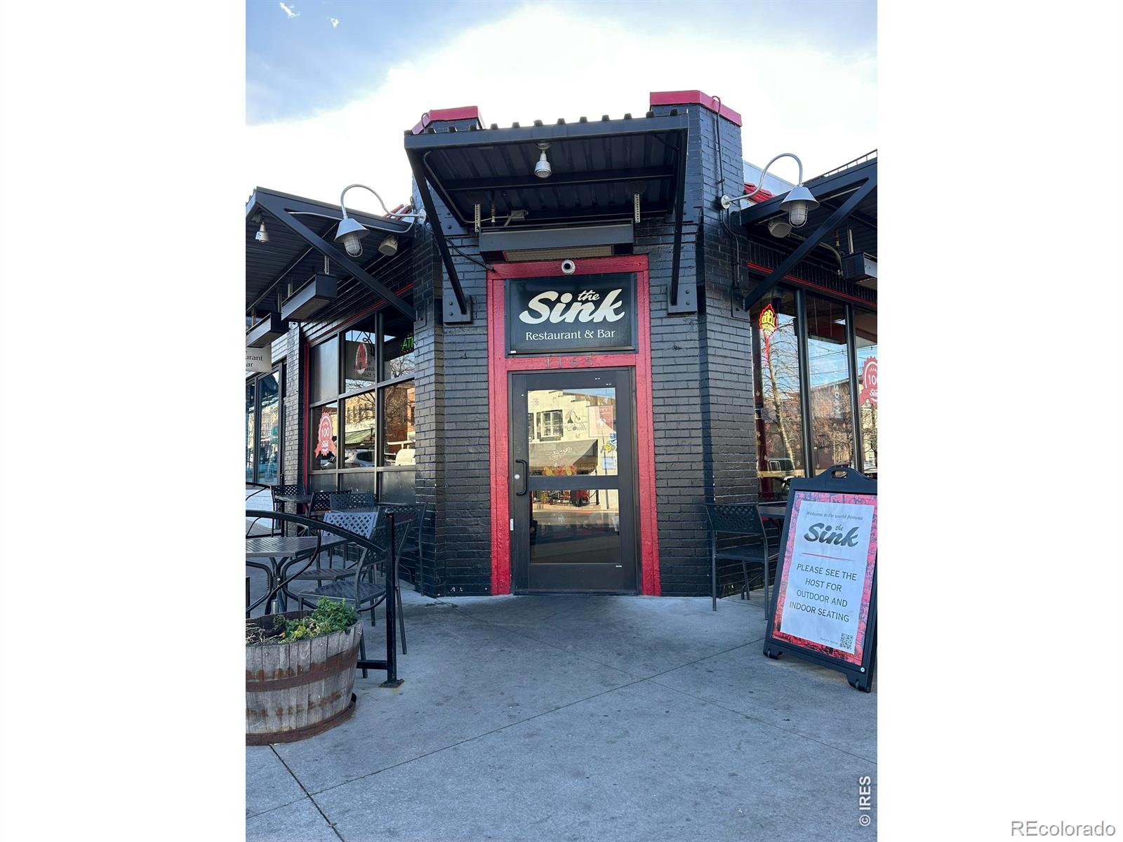 1200 College Avenue Boulder CO 80302