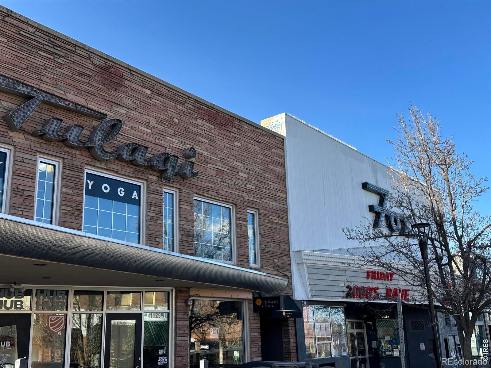 1200 College Avenue Boulder CO 80302
