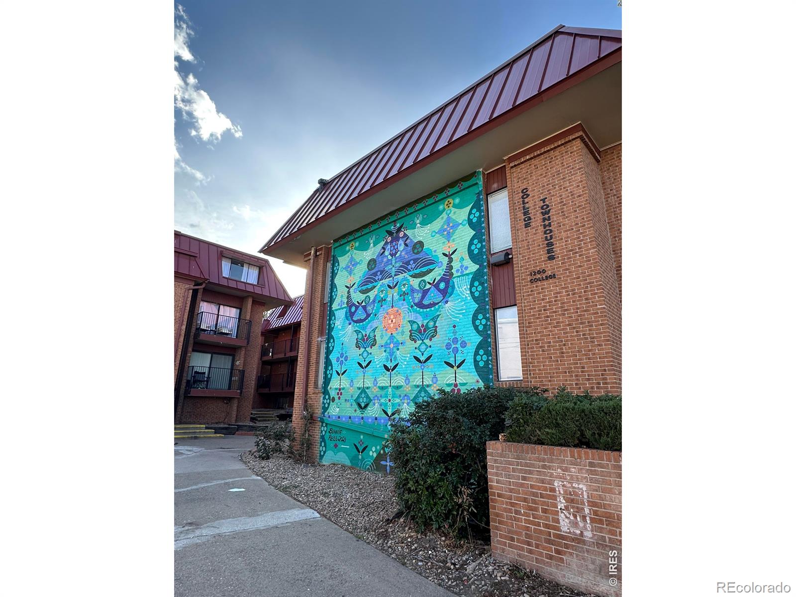 1200 College Avenue Boulder CO 80302