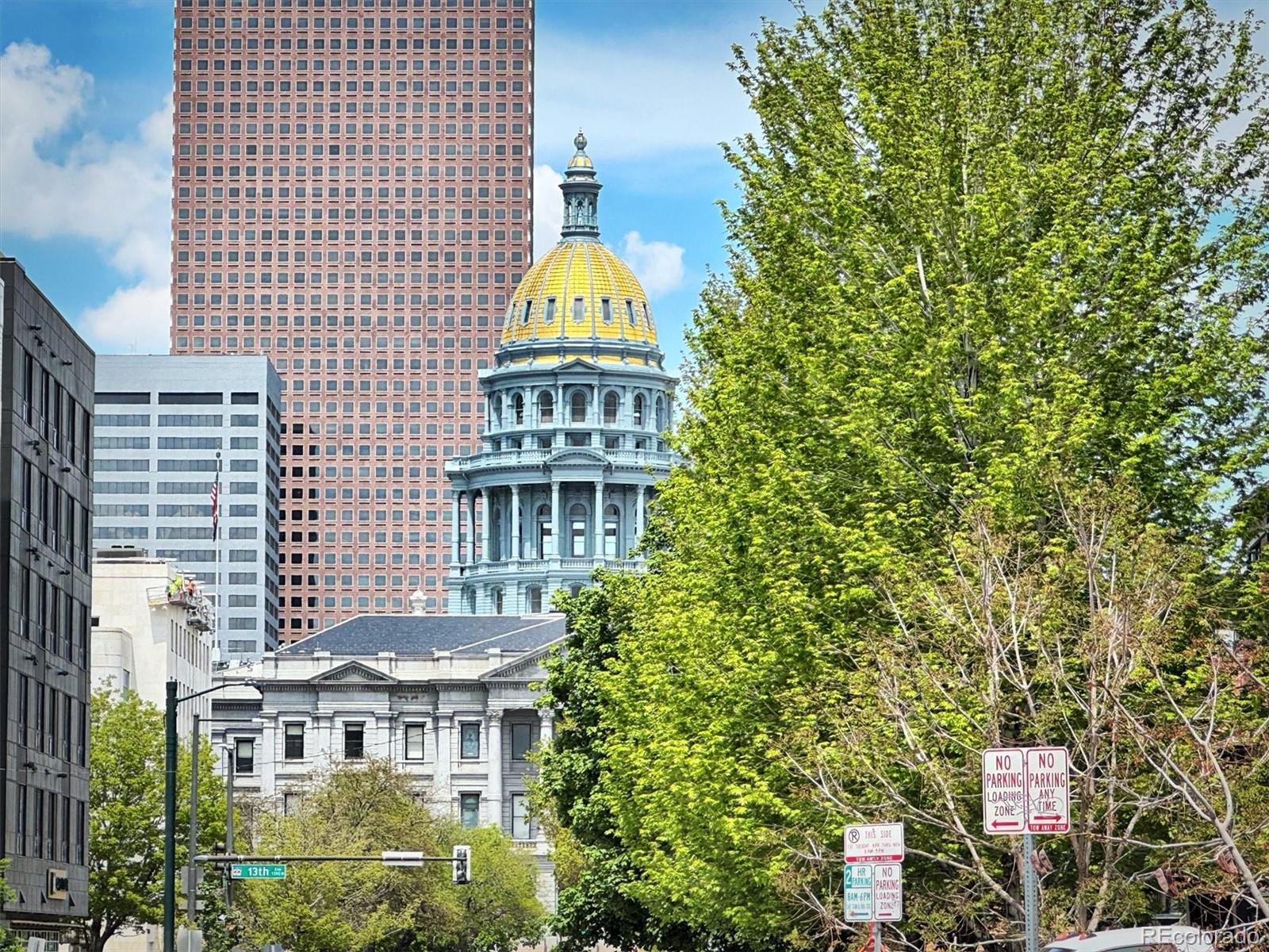 1130 N Pennsylvania Street Denver CO 80203