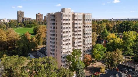 1200 N Humboldt Street Denver CO 80218