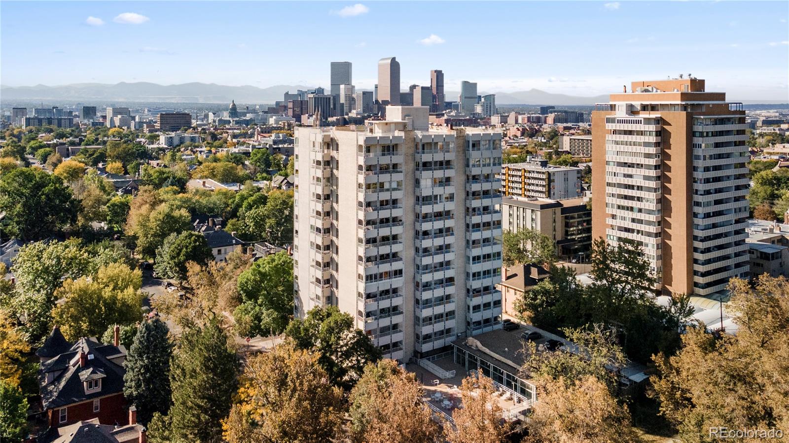 1200 N Humboldt Street Denver CO 80218