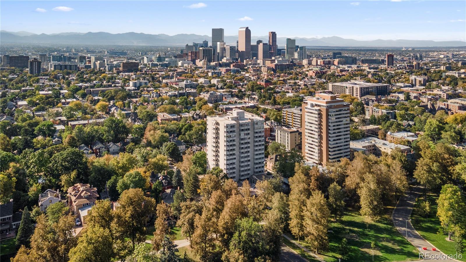 1200 N Humboldt Street Denver CO 80218