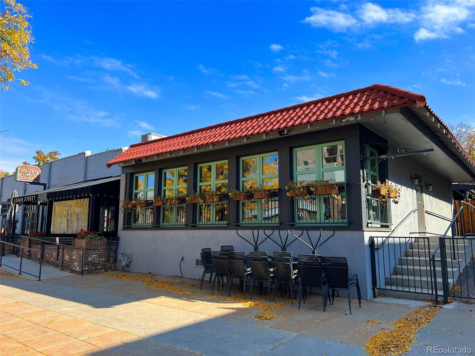 1200 N Humboldt Street Denver CO 80218